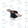 LT085 Термостат (датчик) перегрева  85 С KSD 301 Electrolux (AC13040009) в Орске