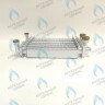EB012-200 Теплообменник битермический 198мм ROC, GAZECO 18-T1/C1 (с 05.2016) в Орске