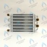 EB012-200 Теплообменник битермический 198мм ROC, GAZECO 18-T1/C1 (с 05.2016) в Орске
