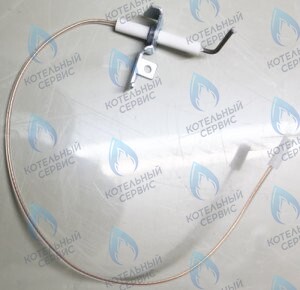 0020034840 Электрод ионизационный DIN Protherm Пантера v.18 в Орске