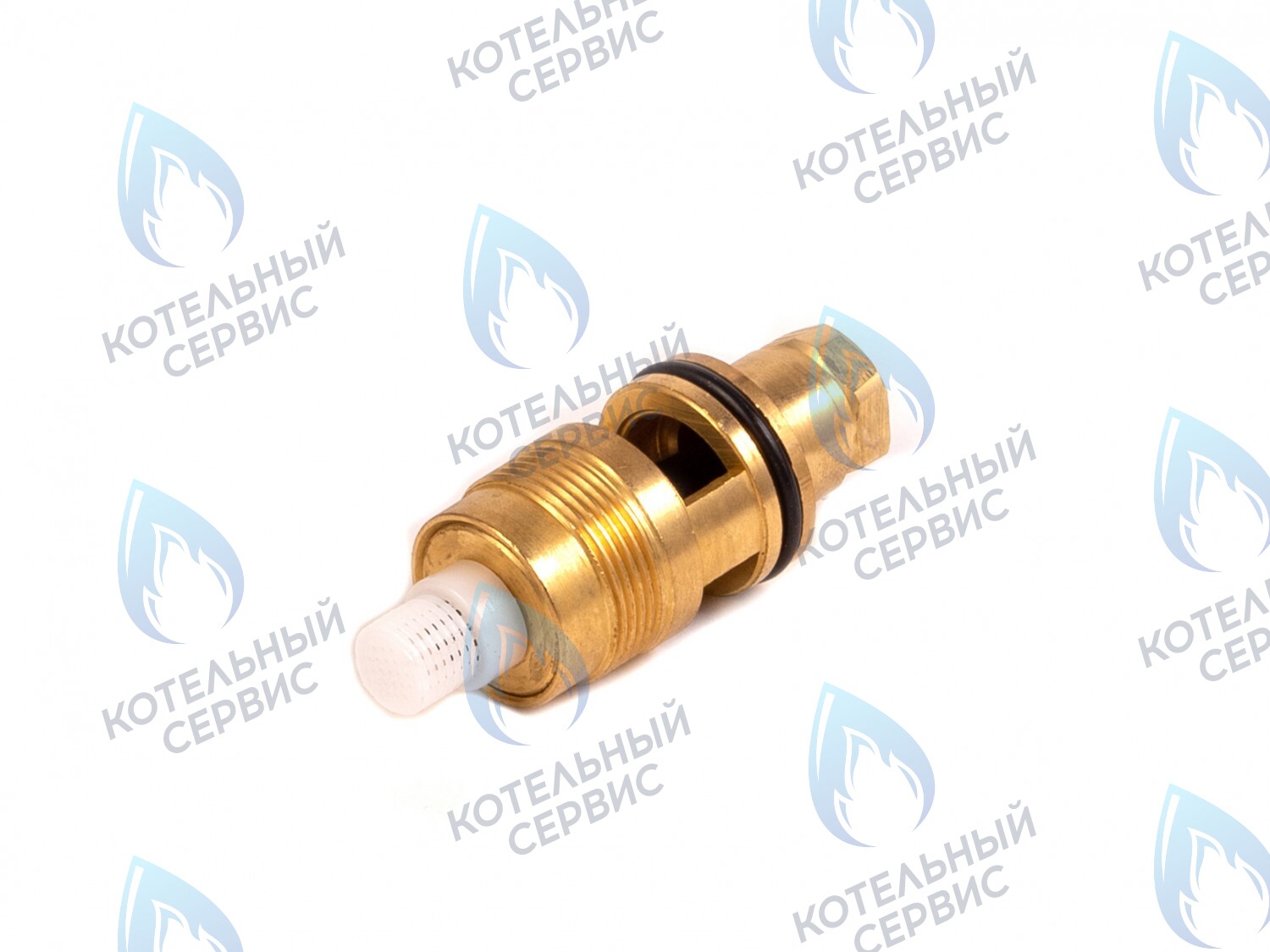 FST006 Турбина датчика расхода Protherm (0020035580), ELSOTHERM T, GAZECO, ARDERIA (22013.0420-202), DIETRICH (300009840),  FERROLI DIVATECH (398901534), BAXI (620340,767486000,711633500),  ROC (T10114-21) в Орске