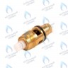 FST006 Турбина датчика расхода Protherm (0020035580), ELSOTHERM T, GAZECO, ARDERIA (22013.0420-202), DIETRICH (300009840),  FERROLI DIVATECH (398901534), BAXI (620340,767486000,711633500),  ROC (T10114-21) в Орске