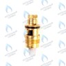 FST006 Турбина датчика расхода Protherm (0020035580), ELSOTHERM T, GAZECO, ARDERIA (22013.0420-202), DIETRICH (300009840),  FERROLI DIVATECH (398901534), BAXI (620340,767486000,711633500),  ROC (T10114-21) в Орске