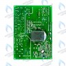 CB018 Плата управления (прямоугольная) PR01335 V1.2 Ferroli Fortuna Pro F/C (универсальная)  (46562200) в Орске