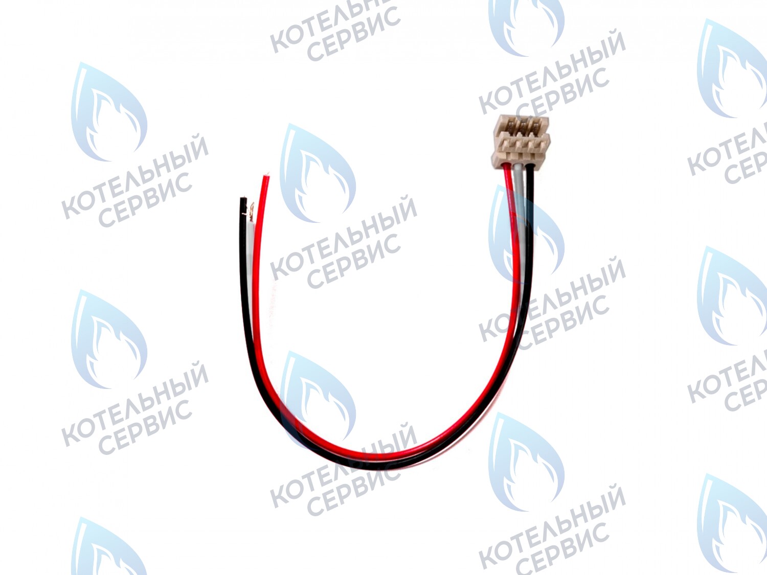 ZL008 Провод датчика протока VAILLANT, PROTHERM, SANUIER DUVAL в Орске