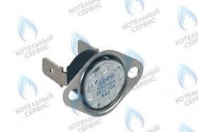 Термостат аварийный обратимый 92°C±3°C PROTHERM