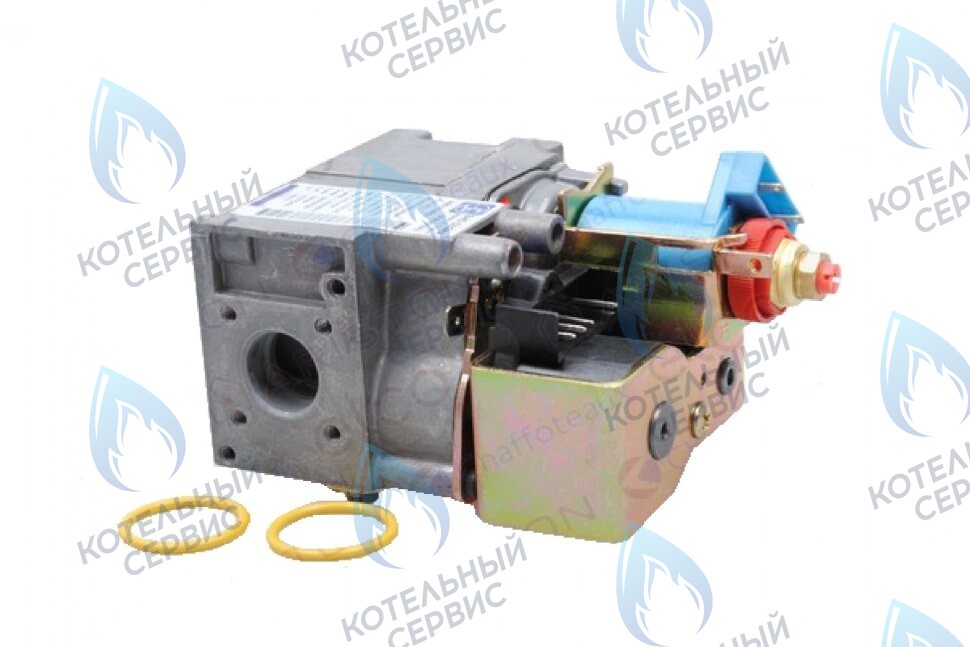 87160108990 Газовая арматура U042/U044-24K/ZSA-24/ZWA-24 BUDERUS в Орске