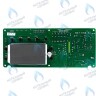 CB024 Плата управления универсальная Royal Thermo AQUARIUS BC/MC, Electrolux Smart Duo Fi (AA04010066) в Орске