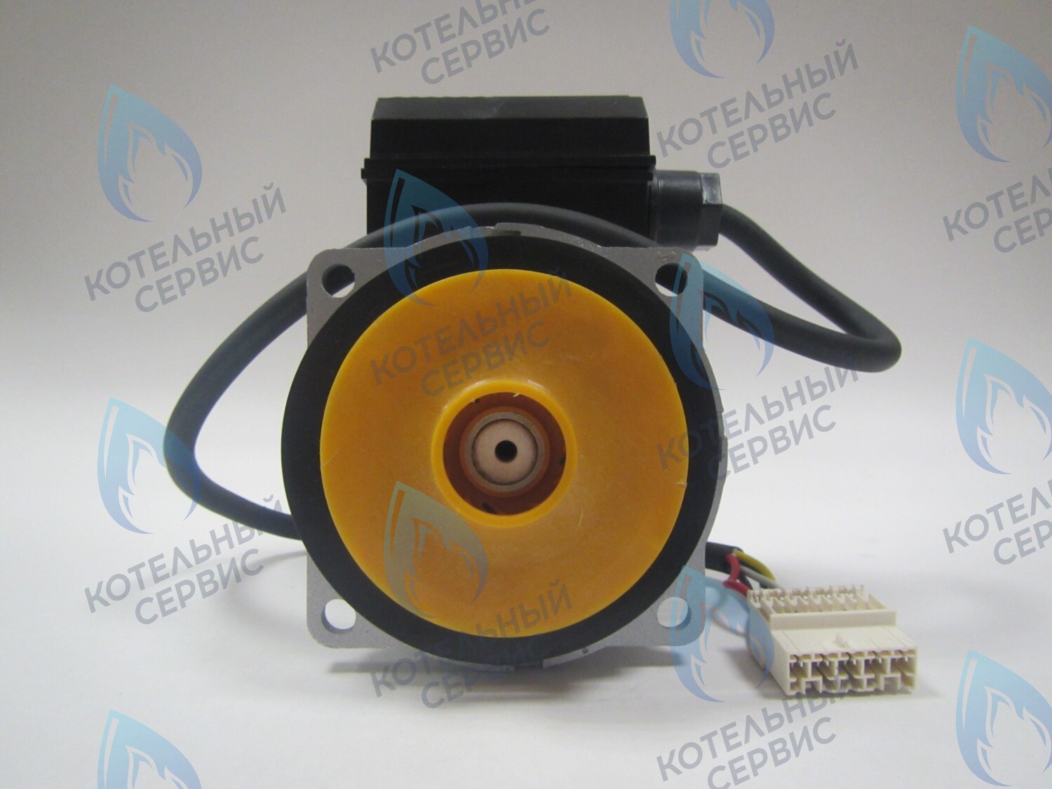 PH-W21CCW67-GW105R-5PIN Двигатель насоса WR15/6.7-2V (против часовой стрелки) PROTHERM Пантера H-RU (0020197549, 0020209790) (замена WILO INTVACL 15/6.7-2) ПАНТЕРА 35 KTV H-RU (0020186162) (замена VACL 15/7) в Орске