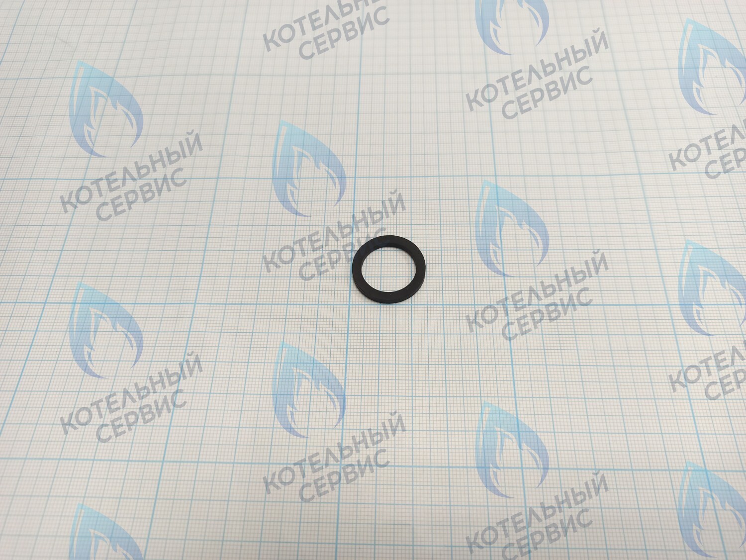 20011380A Кольцо уплотнительное O-ring Navien (RUBBER,2.5t×Ø24×Ø18) (AH4410E008A) в Орске