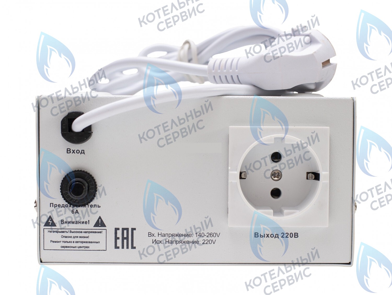 R500W Автоматический стабилизатор напряжения Lenz Technic R500W в Орске