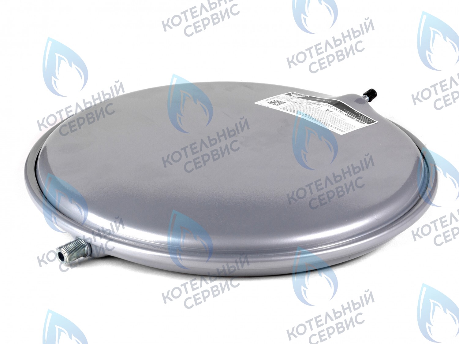 ET001-06L-ZM Расширительный бак 6л. 3/8" ZILMET в Орске