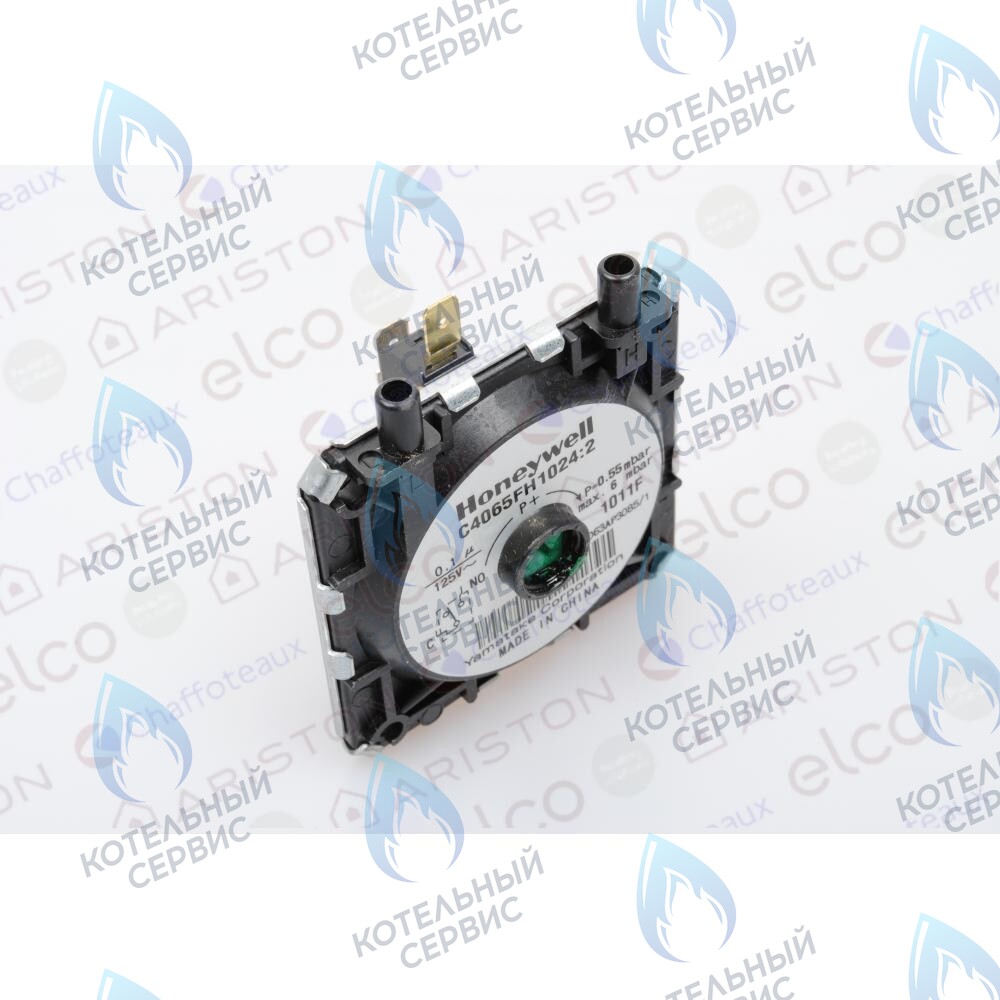 998484 Пневмореле 55 pa ARISTON в Орске