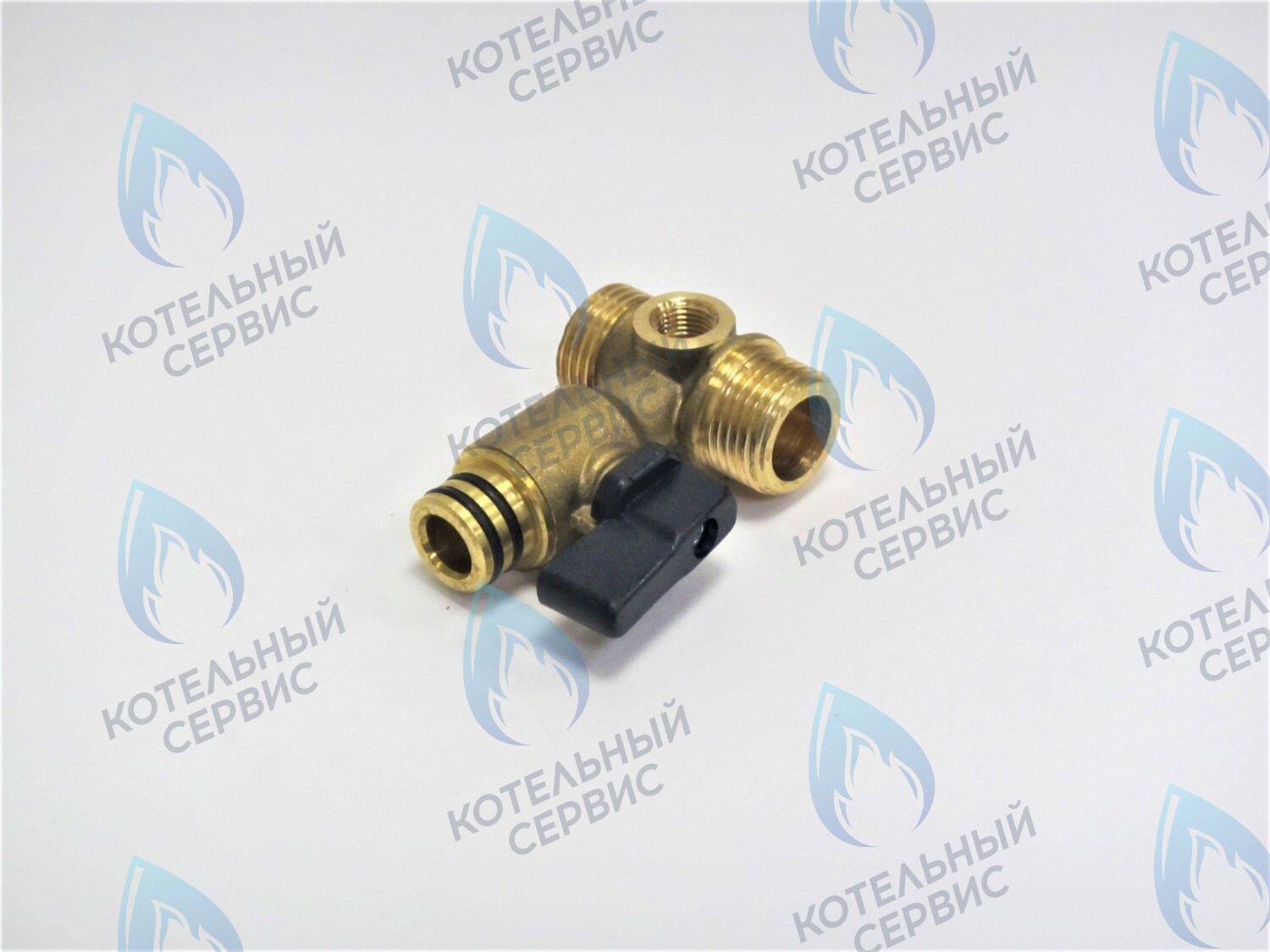 FF044 Кран подпитки Ferroli (39817740, 39400550) в Орске