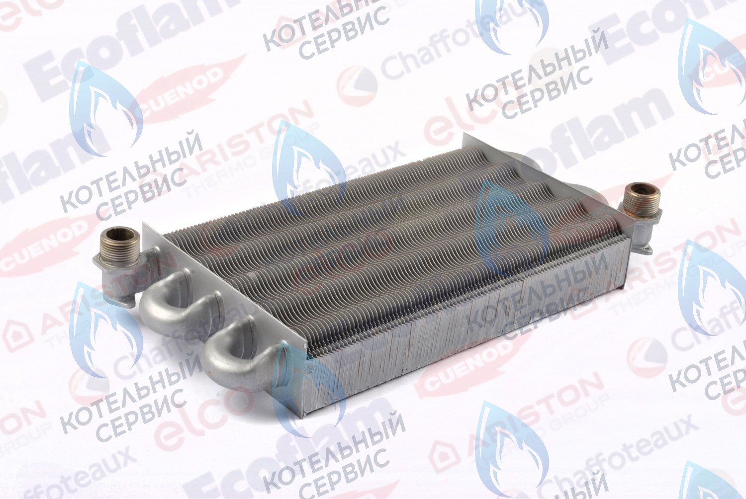 998893 Основной теплообменник ARISTON в Орске