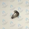 PPR-W21CW-40-02 Втулка ротор насоса (по часовой стрелке) аналог WILO 15/6 (втулка 40мм, короткая 80мм, колесо 68/21мм) в Орске