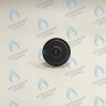 PPR-W21CW-40-02 Втулка ротор насоса (по часовой стрелке) аналог WILO 15/6 (втулка 40мм, короткая 80мм, колесо 68/21мм) в Орске