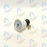 MA015 Манометр Ariston (65100695), MIZUDO (AG.01.01.0001) в Орске