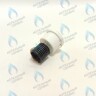 MA015 Манометр Ariston (65100695), MIZUDO (AG.01.01.0001) в Орске