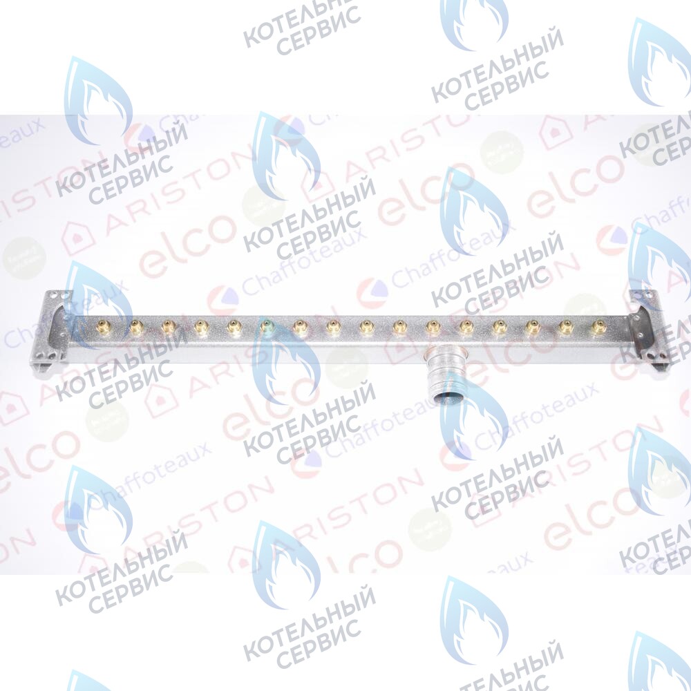60001597 Газовый коллектор 16 inj. D:1.32 CHAFFOTEAUX в Орске