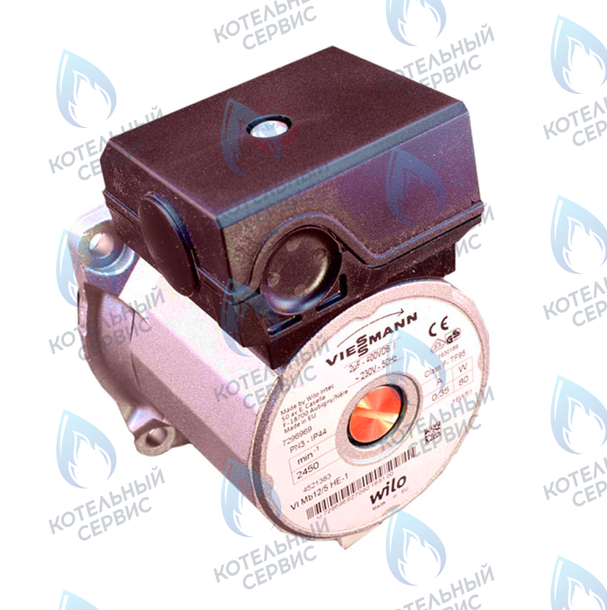7856974 Циркуляционный насос 34 кВт Viessmann в Орске