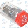 S181100021 Форсунка 3.50*60 ° H (KSO-100) KITURAMI в Орске