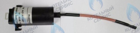 5653930 Трансформатор розжига Honeywell Baxi Westen Energy, Star, Baxi Eco, Luna TYPE AC1A114 в Орске