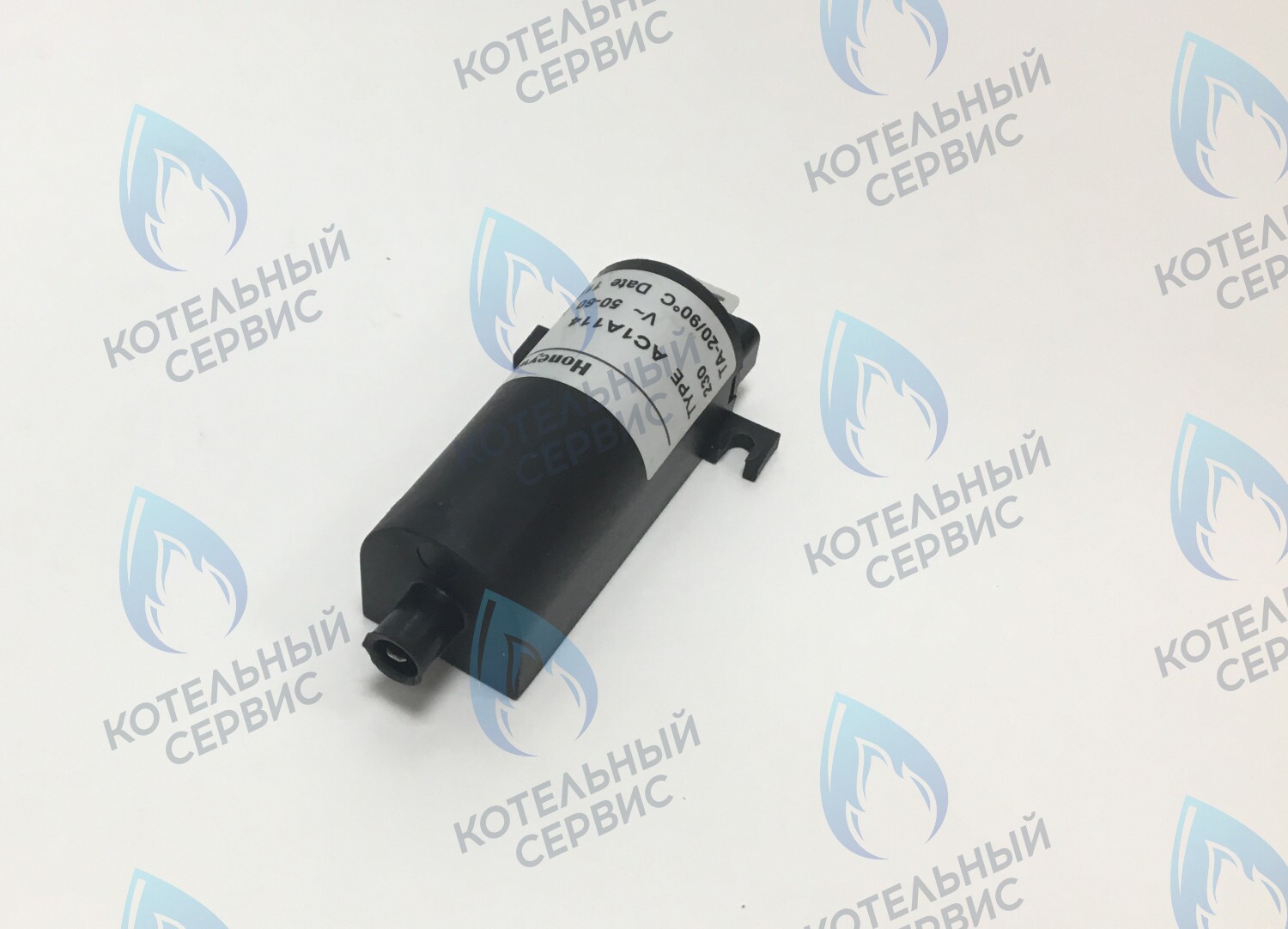 5653930 Трансформатор розжига Honeywell Baxi Westen Energy, Star, Baxi Eco, Luna TYPE AC1A114 в Орске