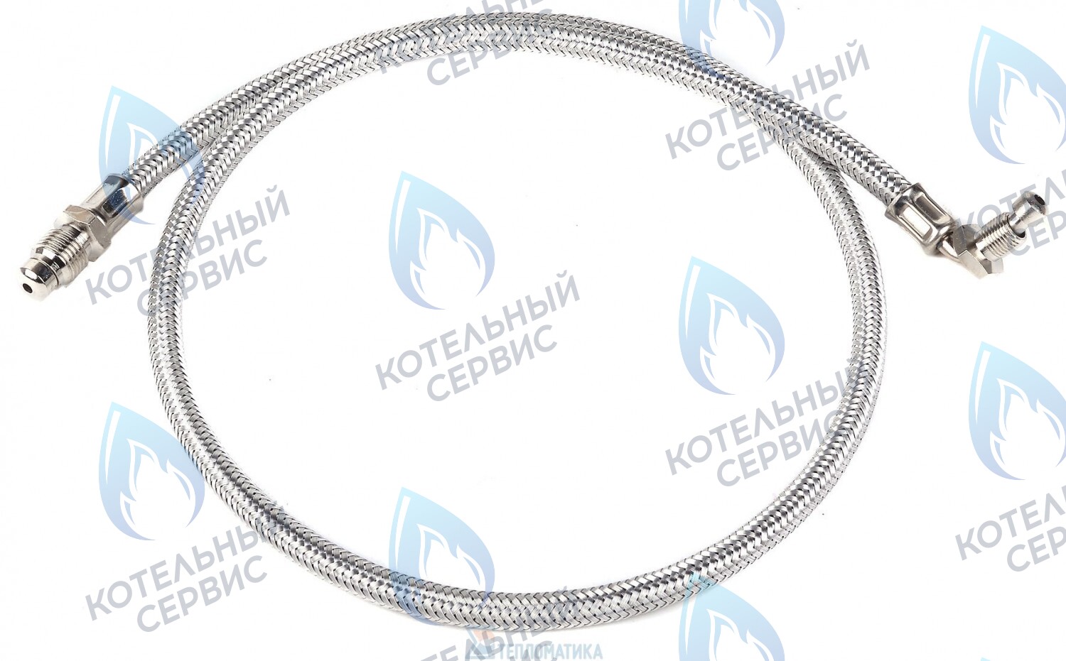 S422100005 Топливный шланг 2SF (Turbo-13/17, Turbo Hi Fin-13/17/21, STSO-13/17/21, KRM 30) KITURAMI в Орске