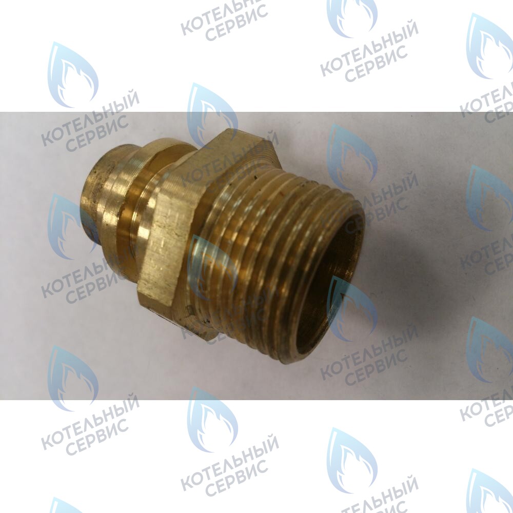 6311240061 Ниппель насоса BAXI в Орске