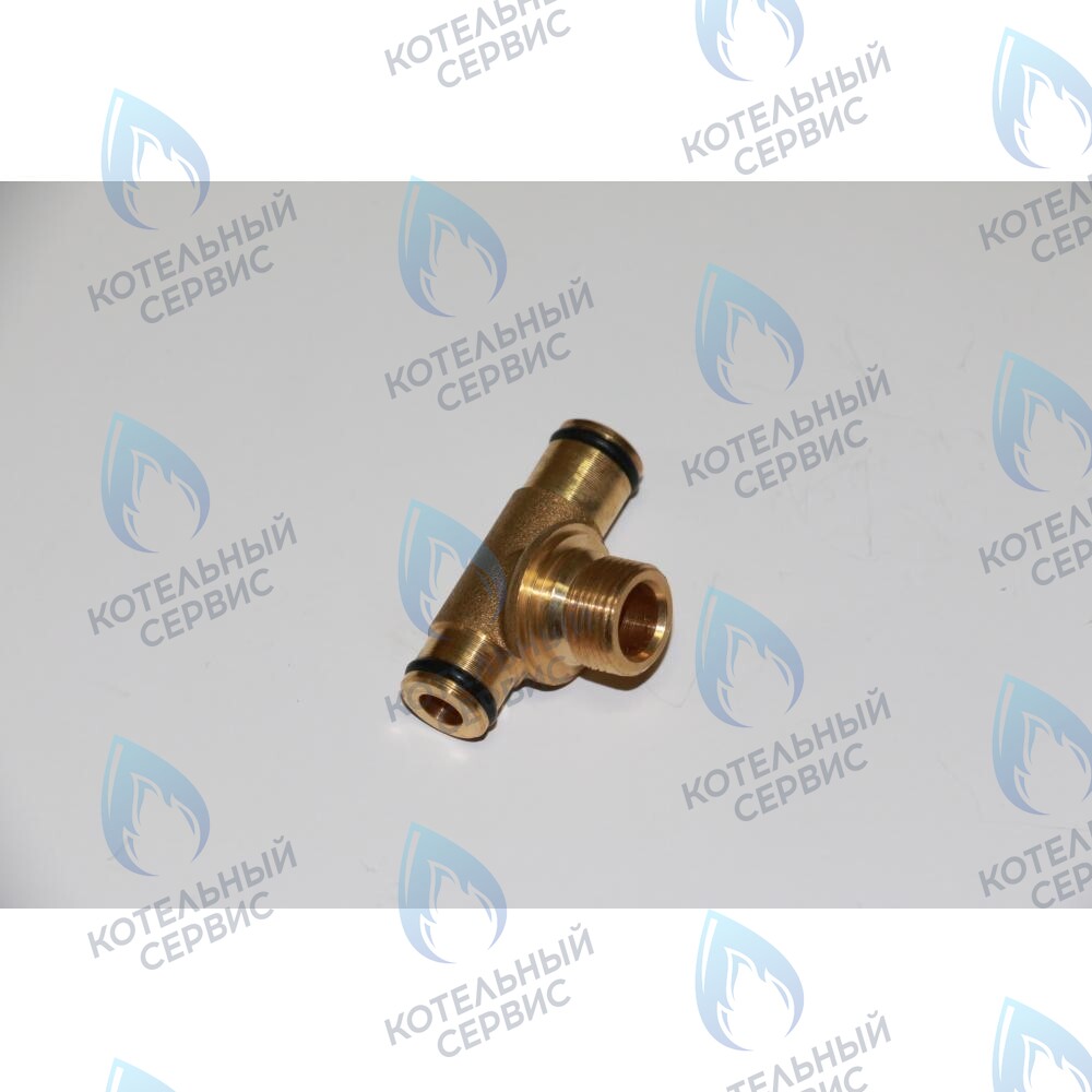 710473600 Тройник крана подпитки BAXI в Орске