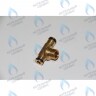 710473600 Тройник крана подпитки BAXI в Орске