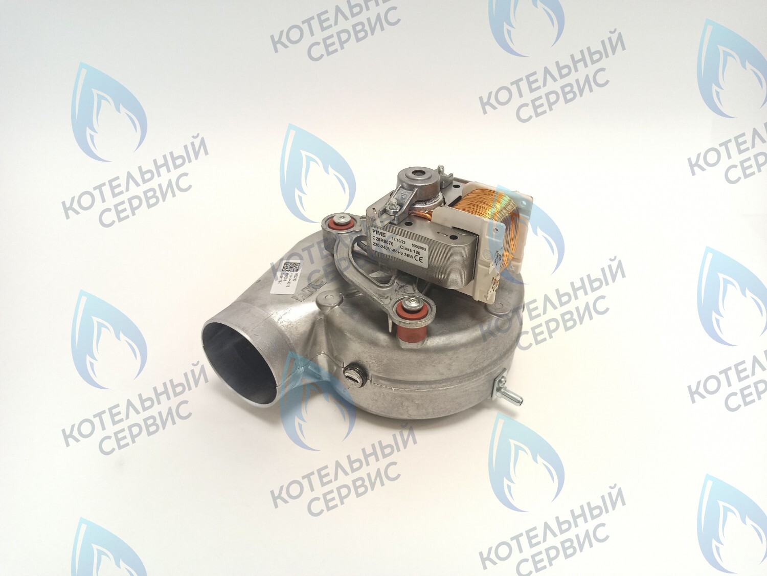 AF038-39W-F Вентилятор 39w PROTHERM Рысь, Леопард (вер. 17) (0020023215) в Орске
