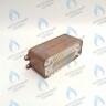 ES190V-000-35R-CH Теплообменник ГВС 35 пластин VAILLANT TURBOTEC PLUS 32, 36 КВТ (0020025041) в Орске