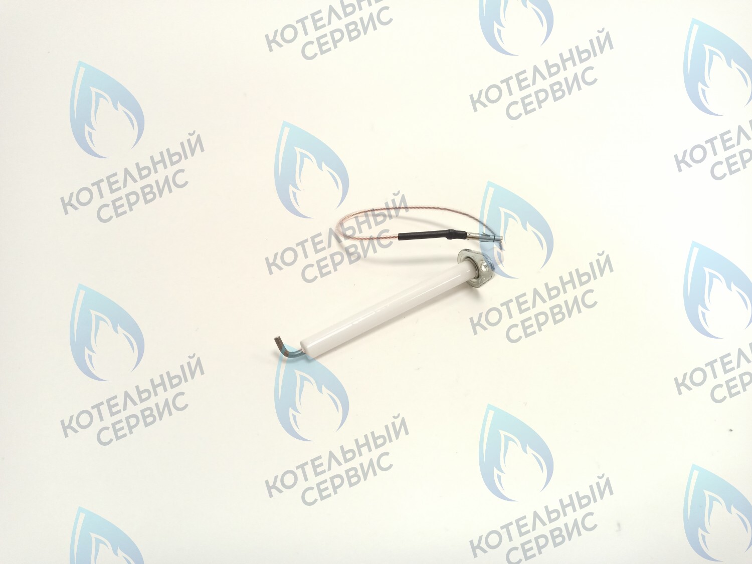 BI1323 108 Правый электрод розжига турбо (BI1323 108) ELECTROLUX в Орске