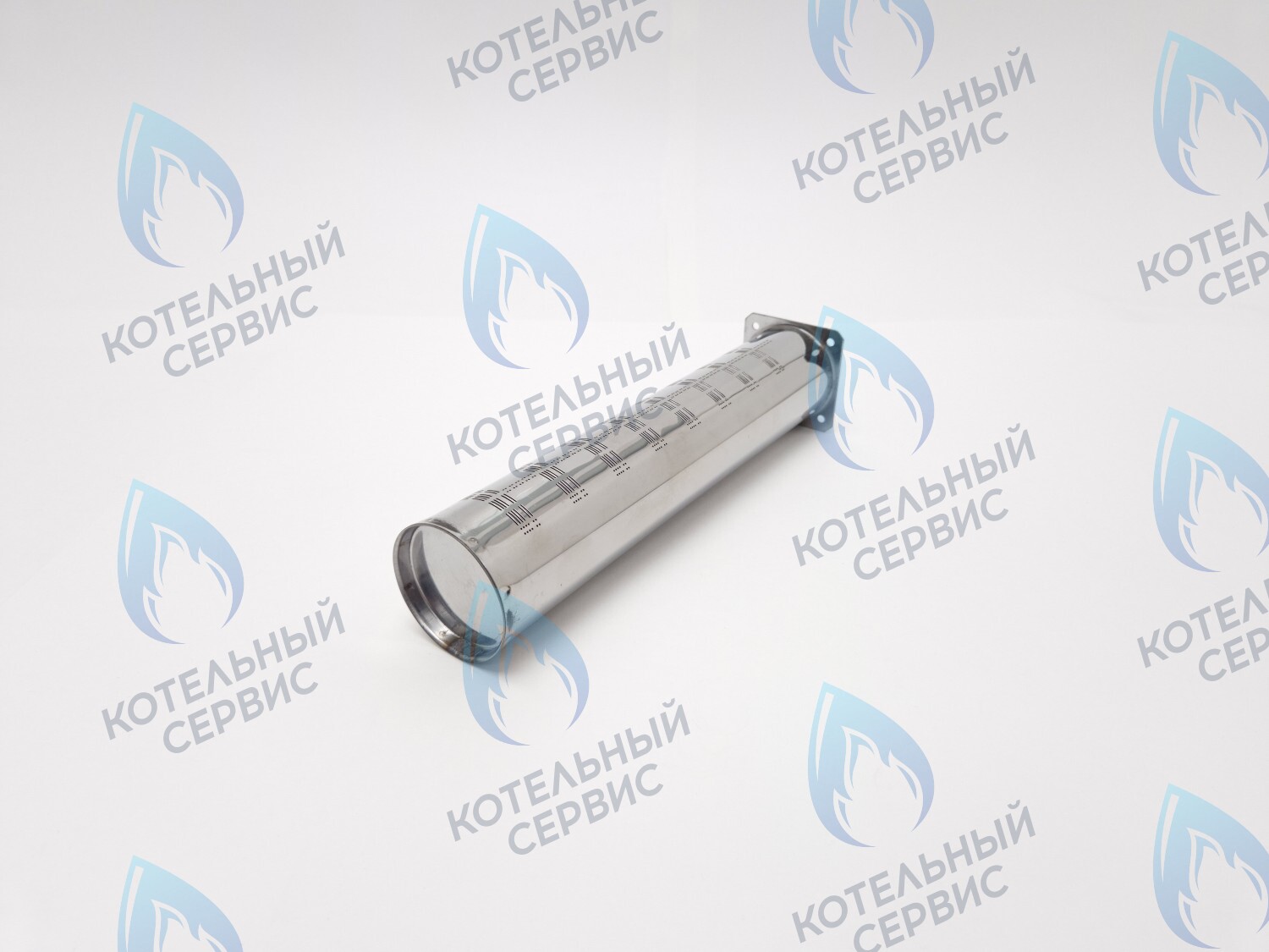 SBT-51-250 Горелка трубчатая D=51мм, L=250мм, 8кВт (103.3319.00) в Орске