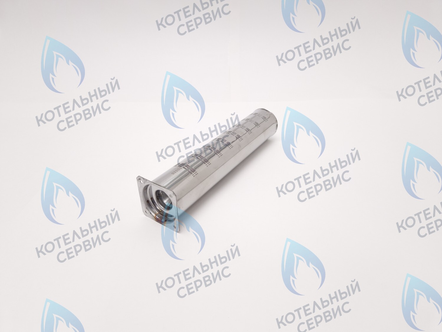 SBT-51-250 Горелка трубчатая D=51мм, L=250мм, 8кВт (103.3319.00) в Орске