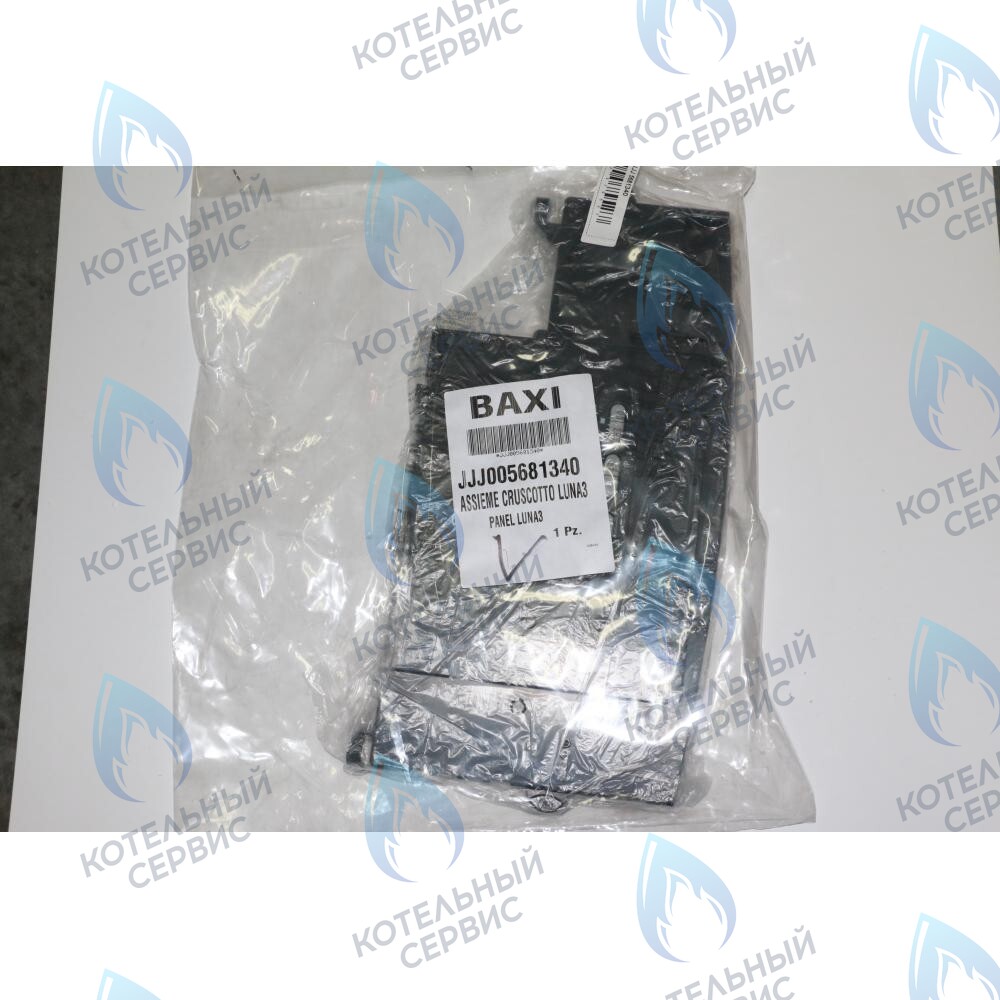 5681340 Крышка декоративная панели управления BAXI в Орске