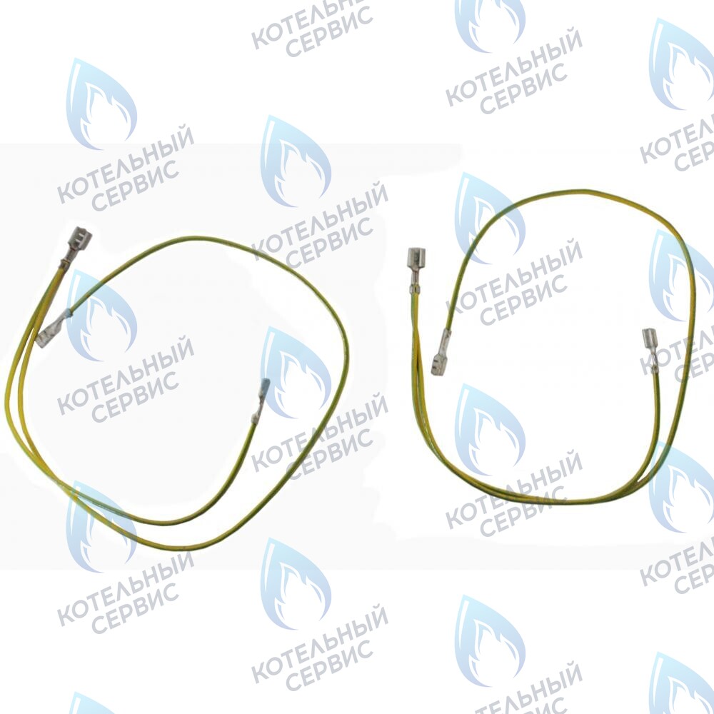 8419040 кабель заземления BAXI в Орске