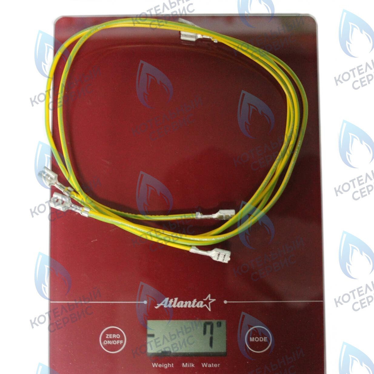 8419040 кабель заземления BAXI в Орске