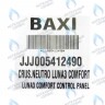 5412490 Крышка декоративная панели управления BAXI в Орске