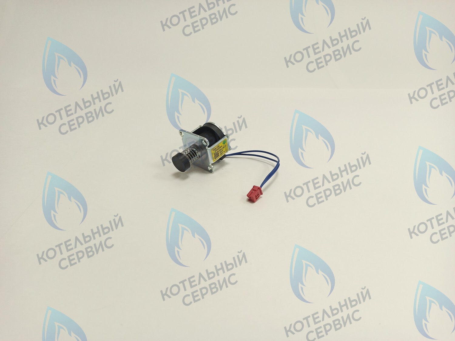 0040810961B Вторичный газовый клапан (левый) Haier Urban 10-24 кВт в Орске