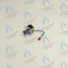 0040810961B Вторичный газовый клапан (левый) Haier Urban 10-24 кВт в Орске