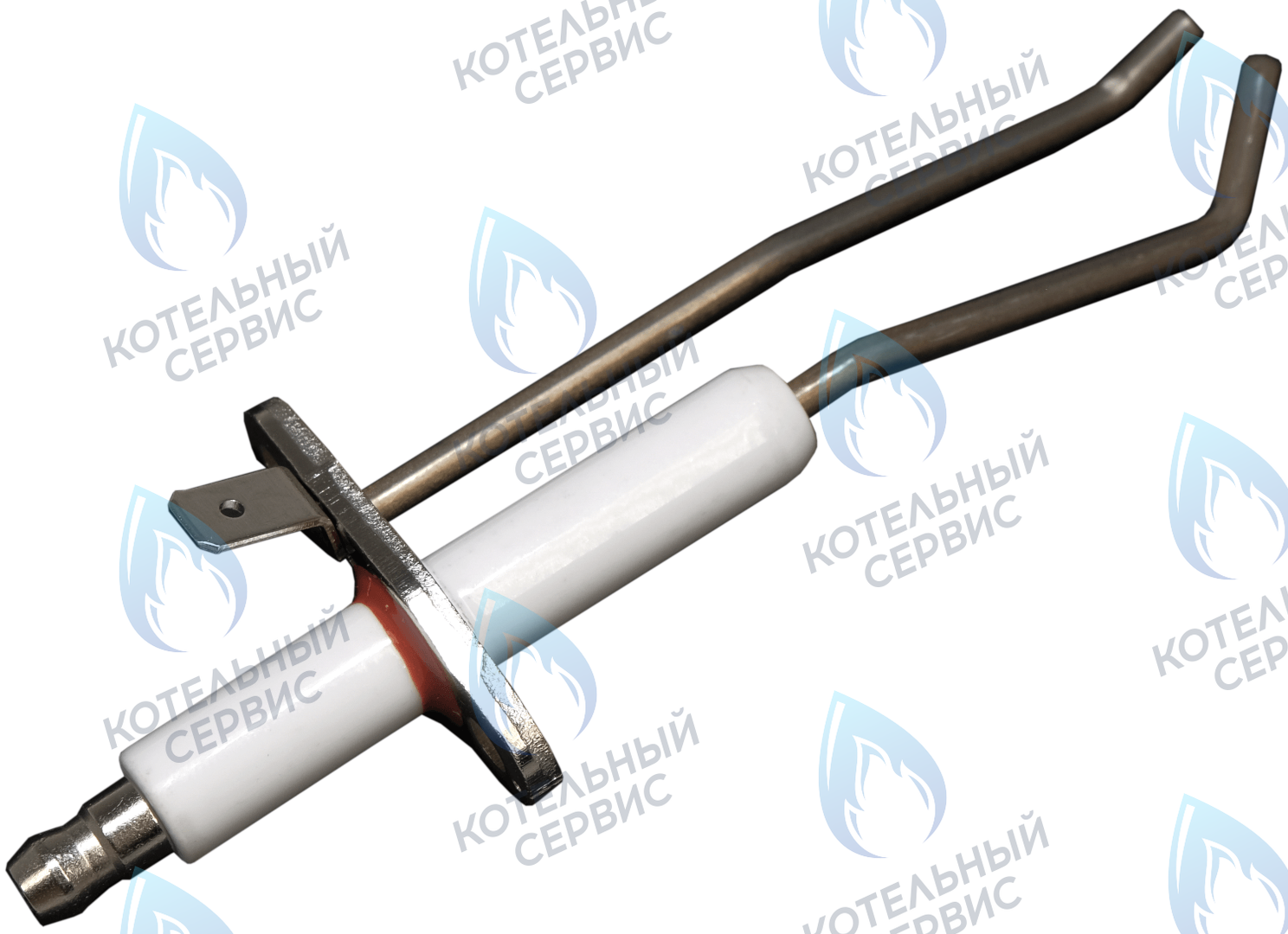 805000024 ЭЛЕКТРОД РОЗЖИГА TIME POWER; FLOOR (IGNITION ELECTRODE) ITALTHERM в Орске