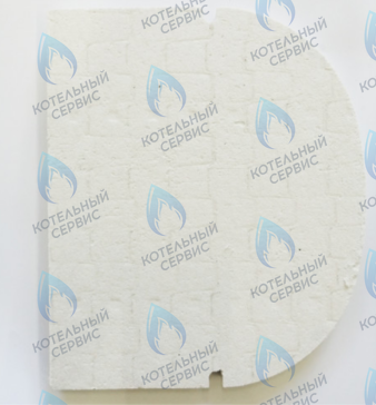 39836450 Пластина изолирующая KIT ISOL.PORTA PUL. (35316342) FERROLI в Орске