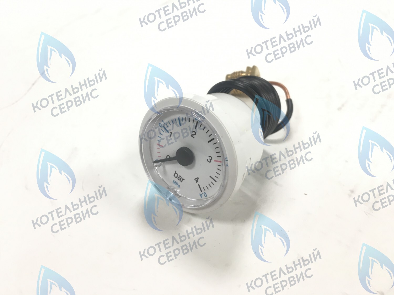 AB10080001 Манометр ELSOTHERM серия Т (36,5мм) в Орске