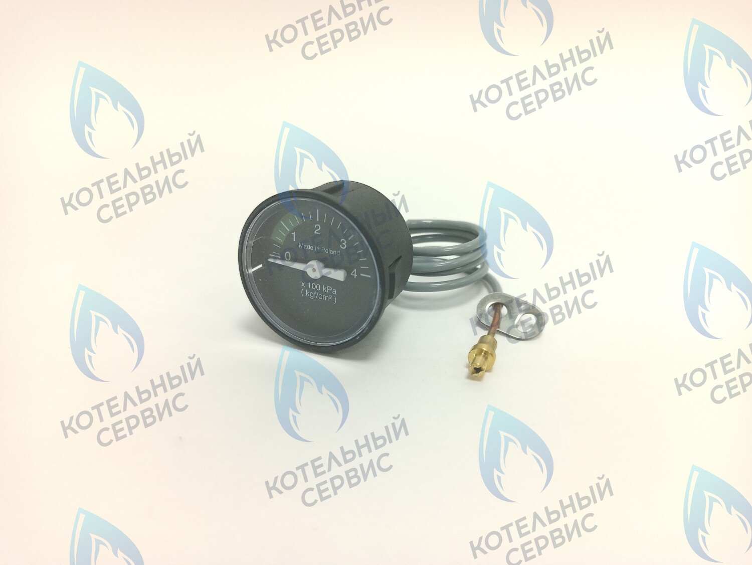 440016082 Манометр Rinnai EMF в Орске