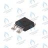 ZZ003 Транзистор платы вентилятора KITURAMI ELSOTHERM в Орске