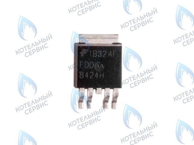 ZZ003 Транзистор платы вентилятора KITURAMI ELSOTHERM в Орске