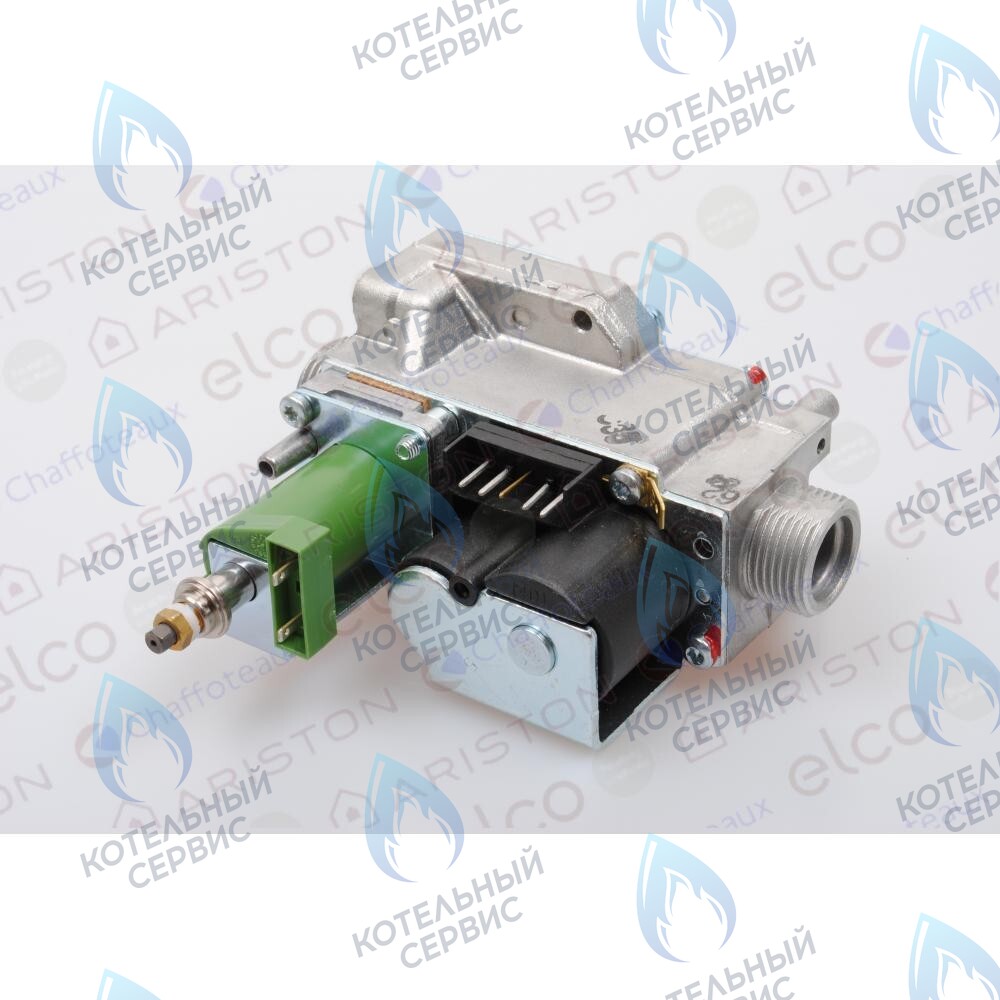 61312123 Газовый клапан ChaffoteAux & Maury MX2 24 FF в Орске